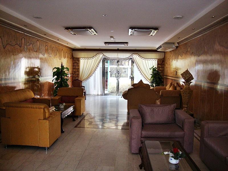 Oyo 366 Waves Hotel Adżman Zewnętrze zdjęcie