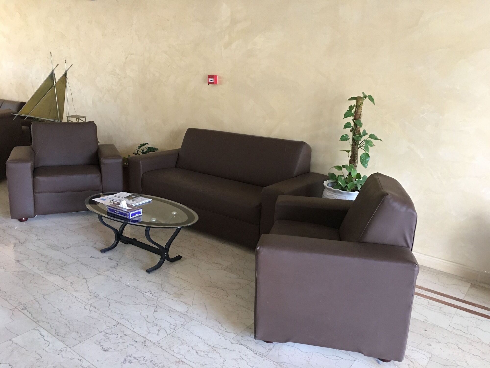 Oyo 366 Waves Hotel Adżman Zewnętrze zdjęcie