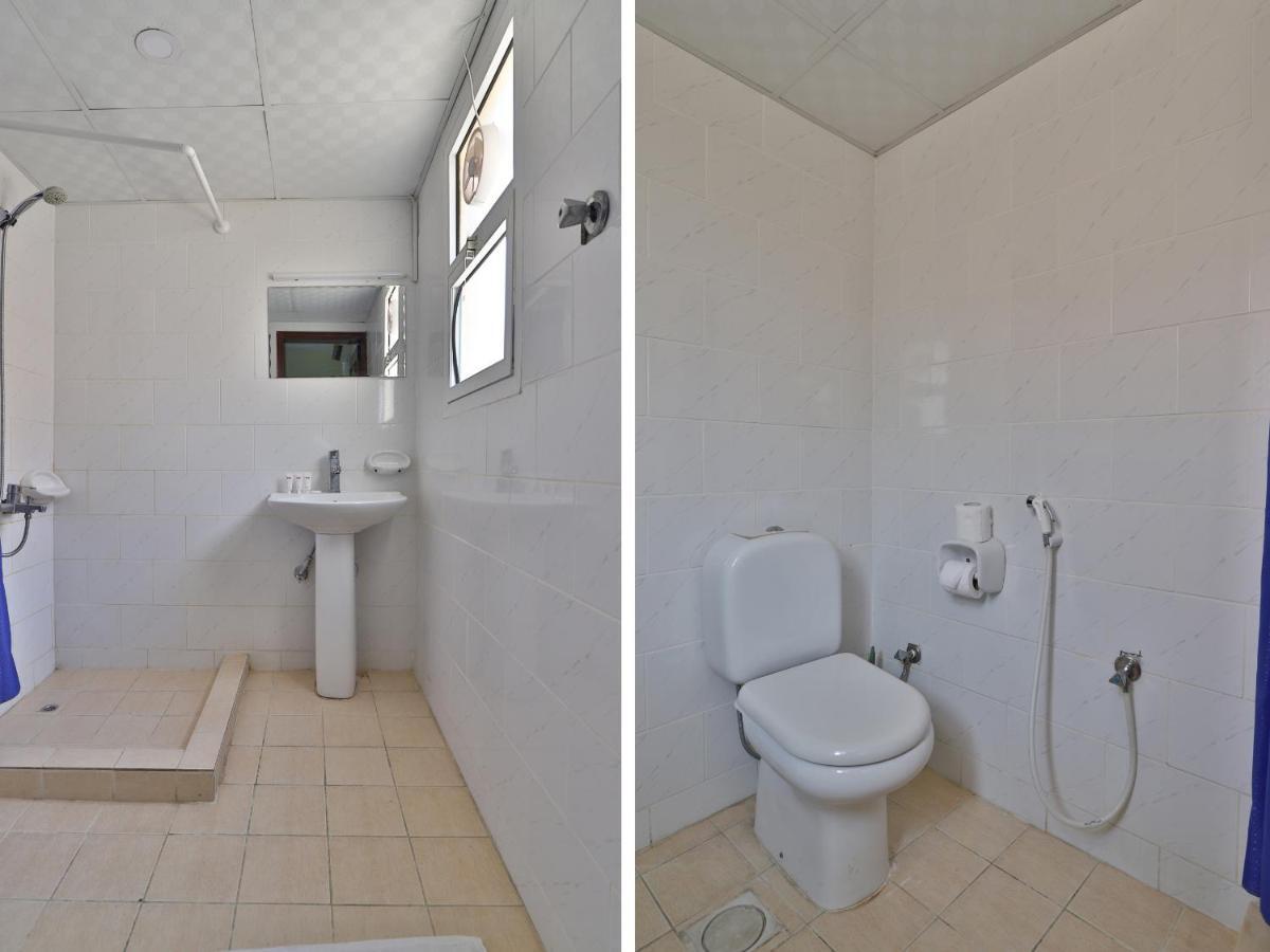 Oyo 366 Waves Hotel Adżman Zewnętrze zdjęcie