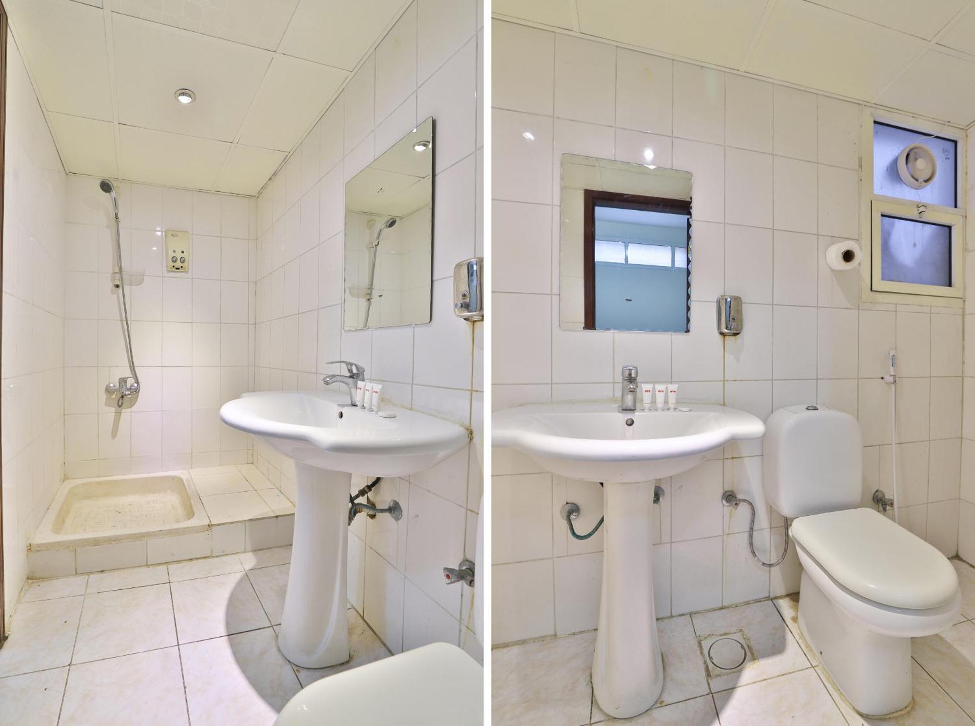 Oyo 366 Waves Hotel Adżman Zewnętrze zdjęcie